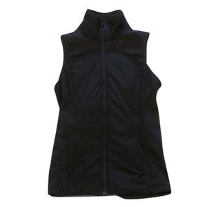 Lululemon Run for Cold Vest